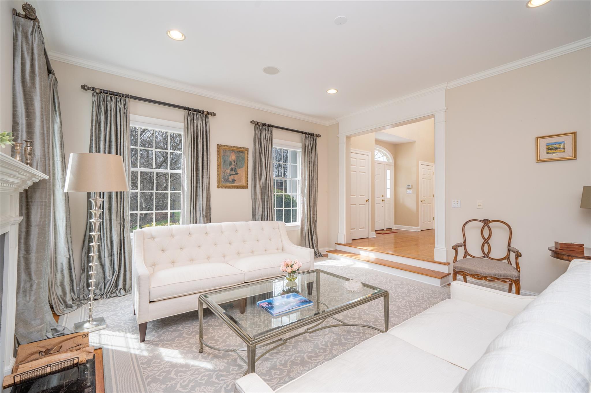 8 Turtleback Way, Chappaqua, New York image 6