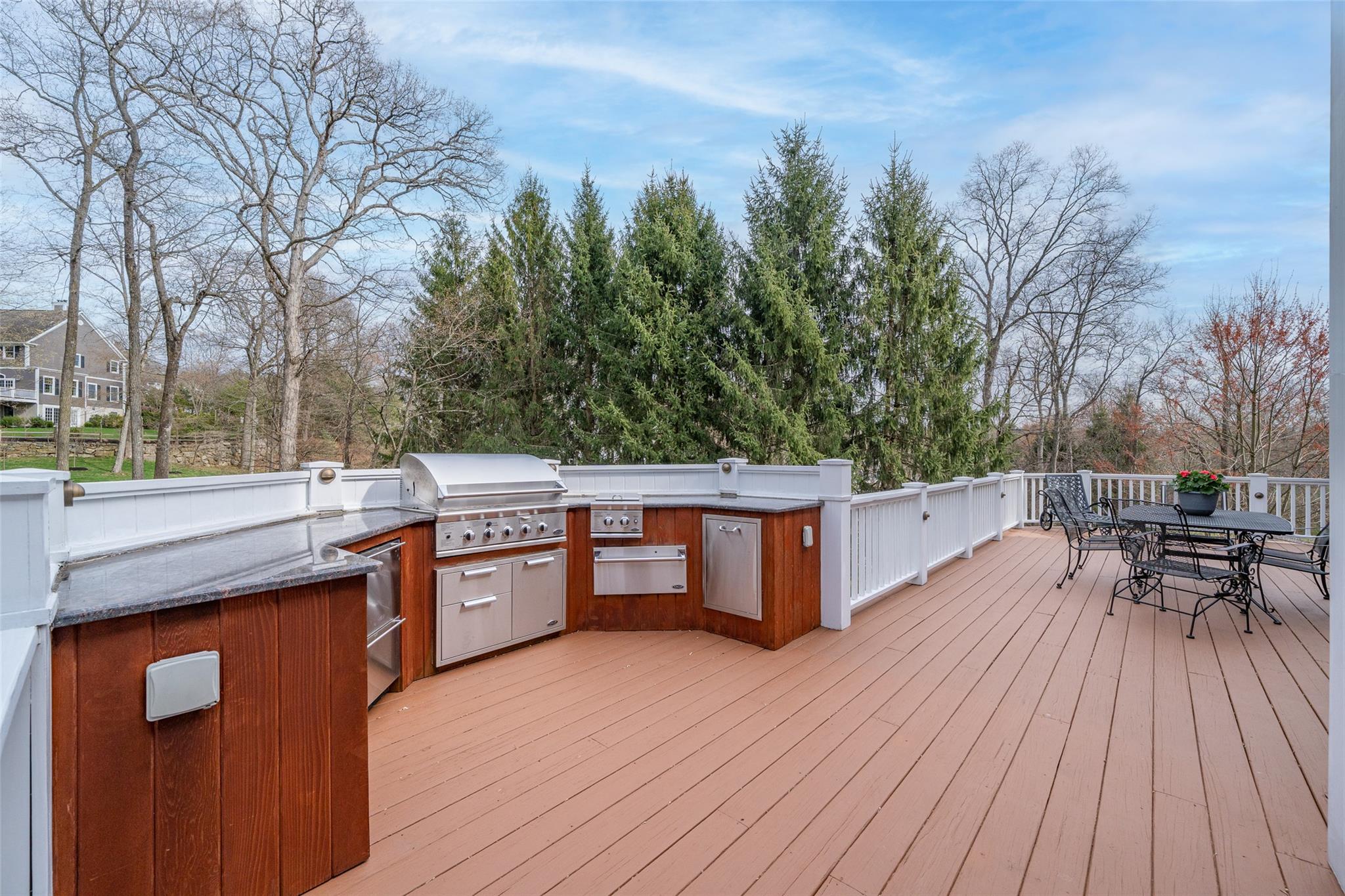 8 Turtleback Way, Chappaqua, New York image 18