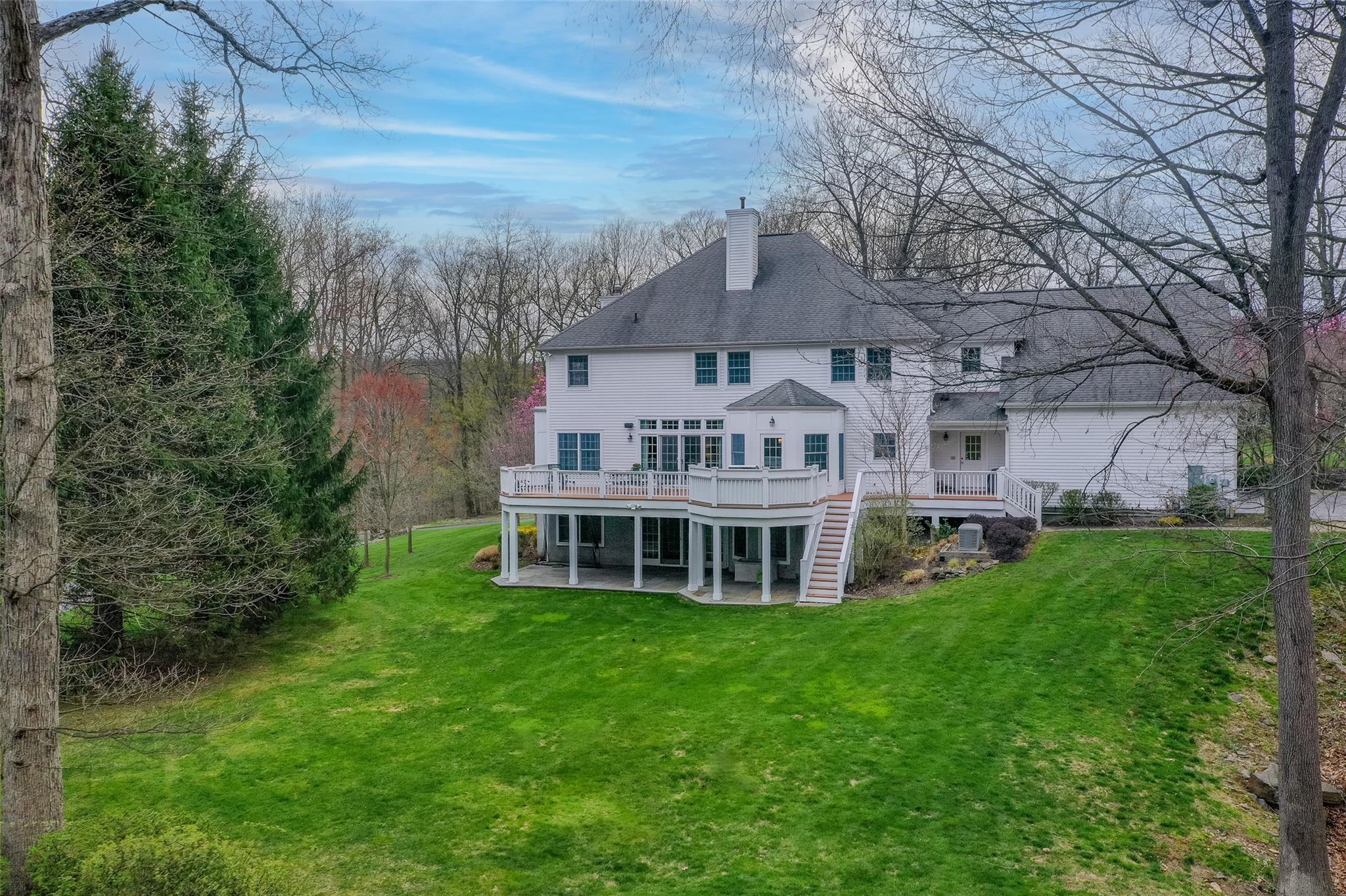 8 Turtleback Way, Chappaqua, New York image 39