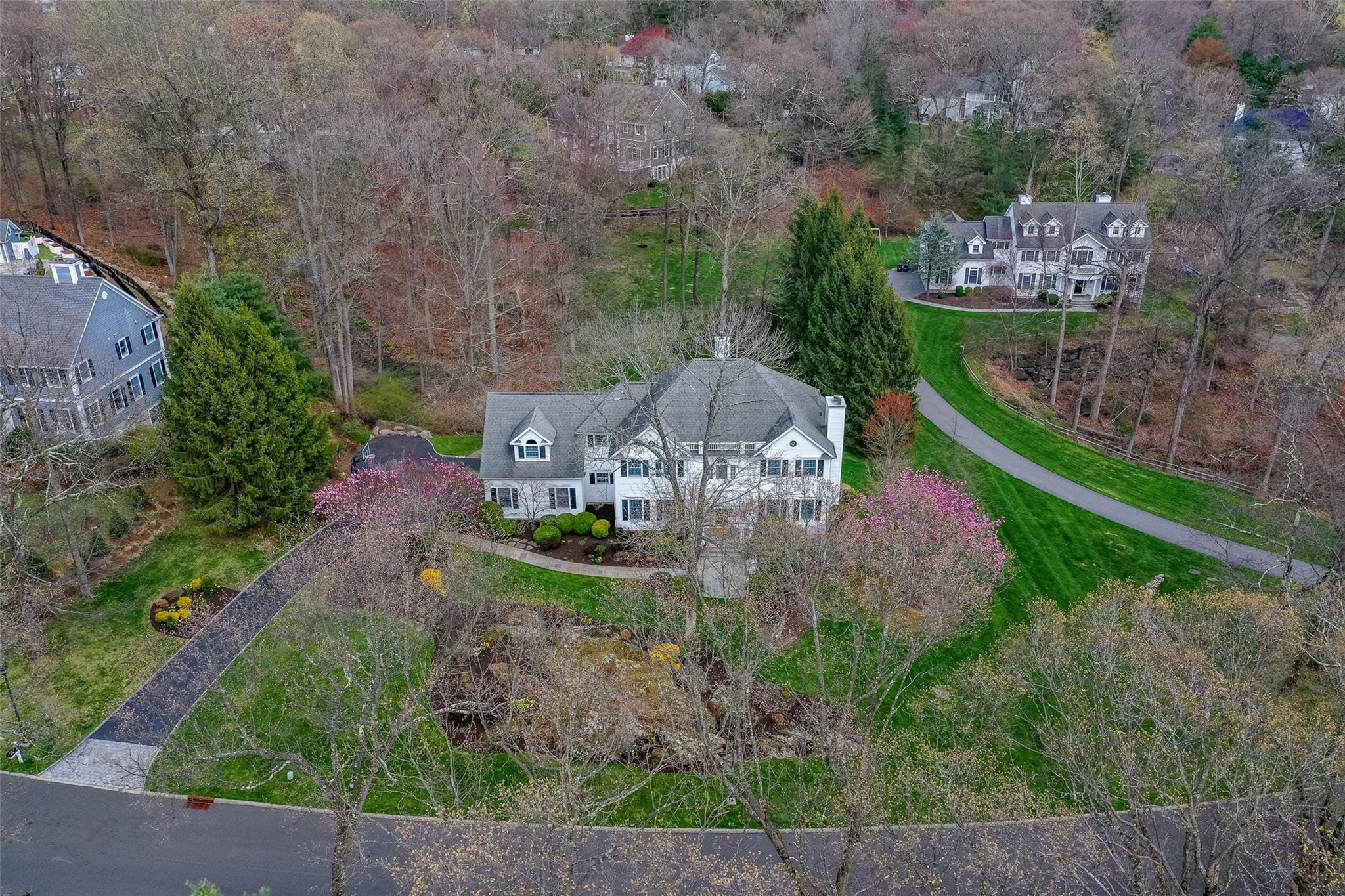 8 Turtleback Way, Chappaqua, New York image 42