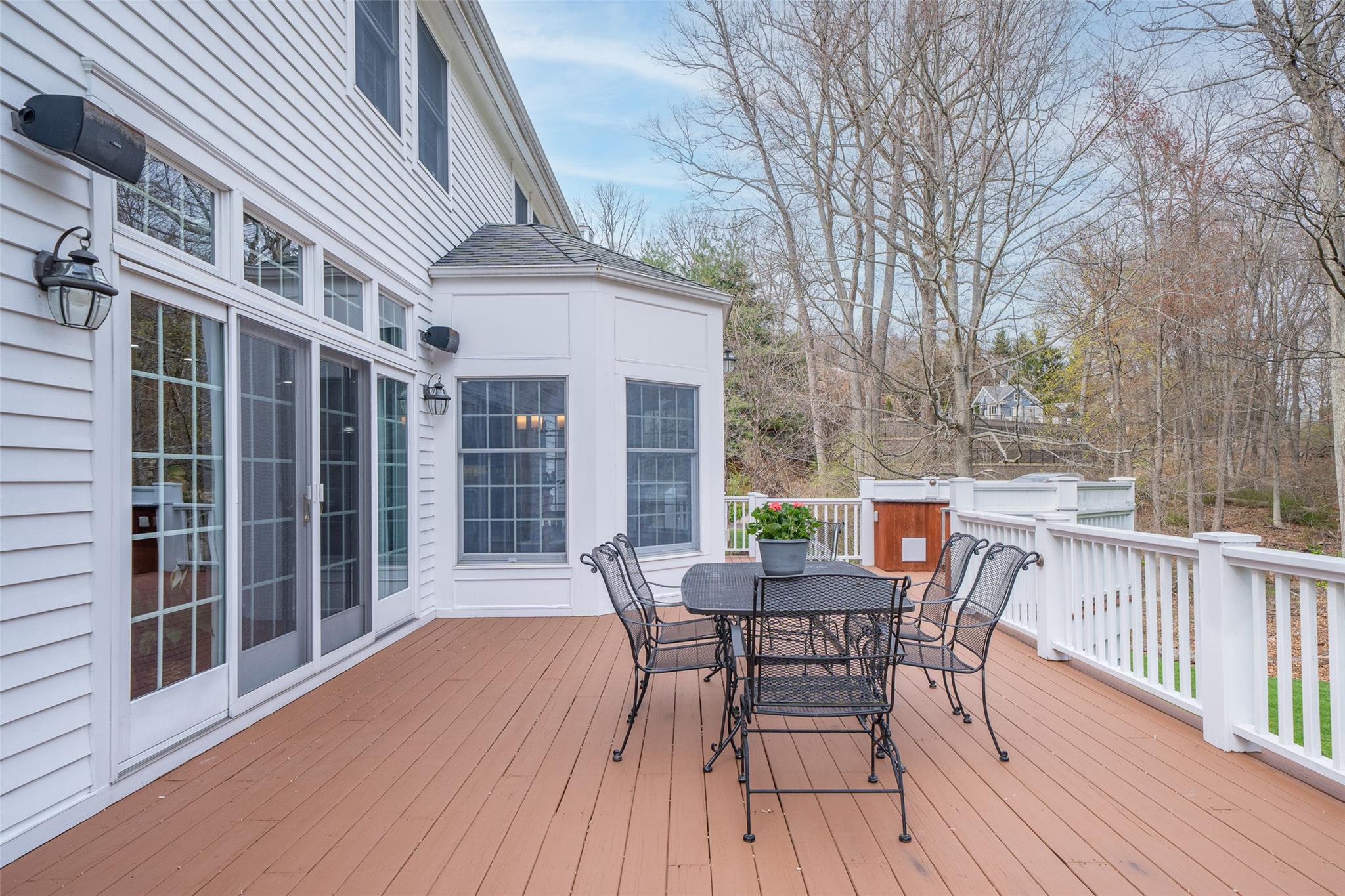 8 Turtleback Way, Chappaqua, New York image 14
