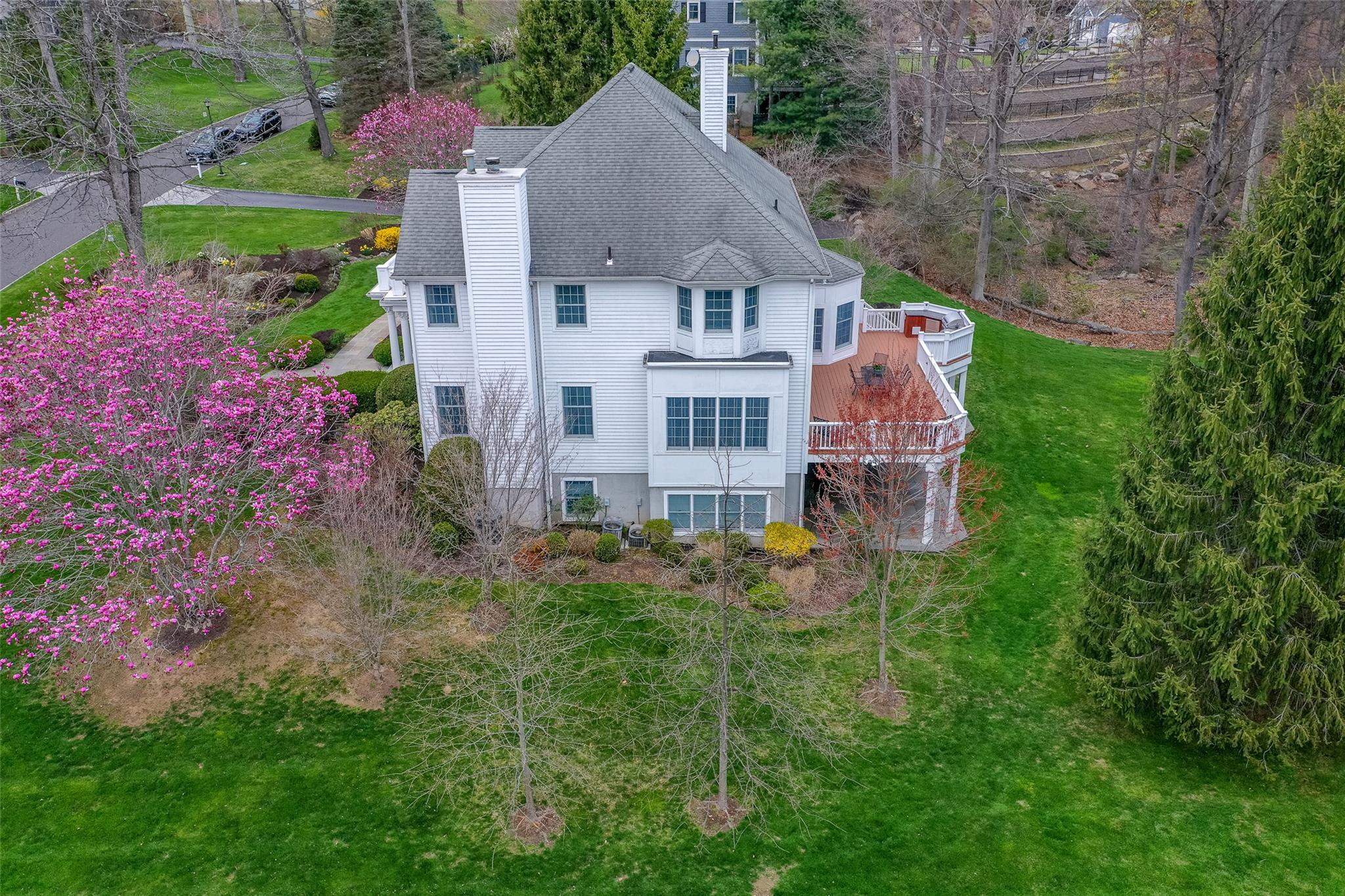 8 Turtleback Way, Chappaqua, New York image 22
