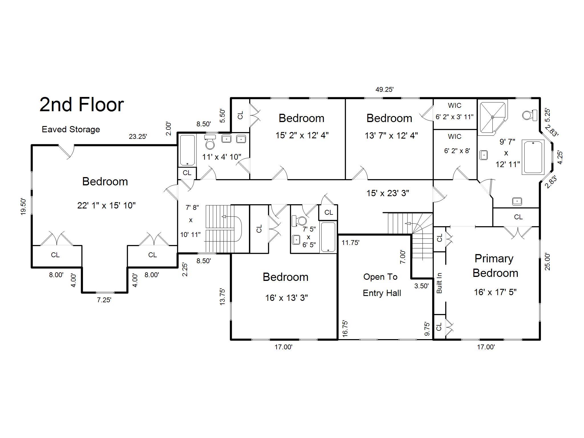 8 Turtleback Way, Chappaqua, New York image 47