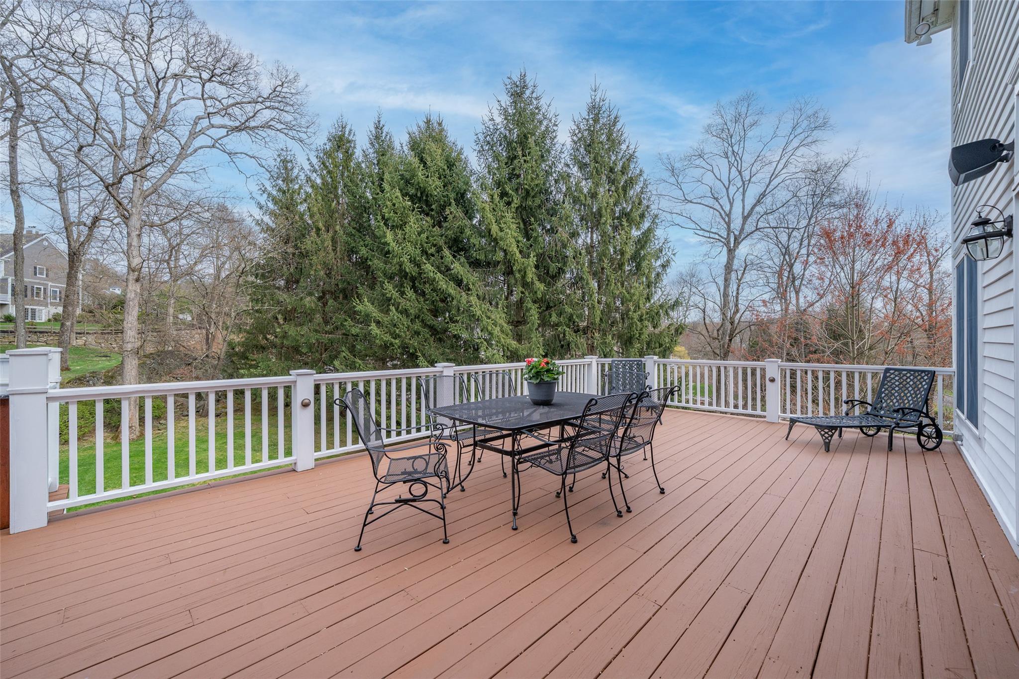 8 Turtleback Way, Chappaqua, New York image 19
