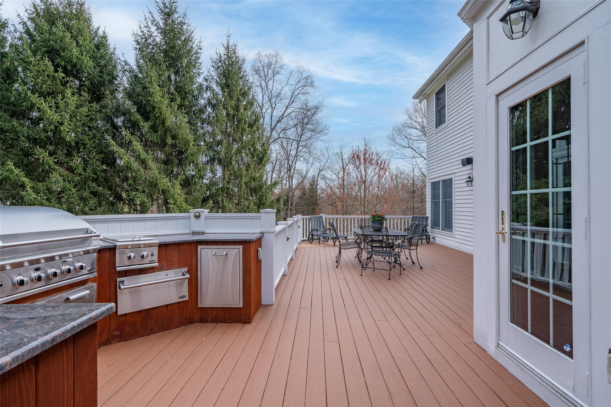 8 Turtleback Way, Chappaqua, New York image 16