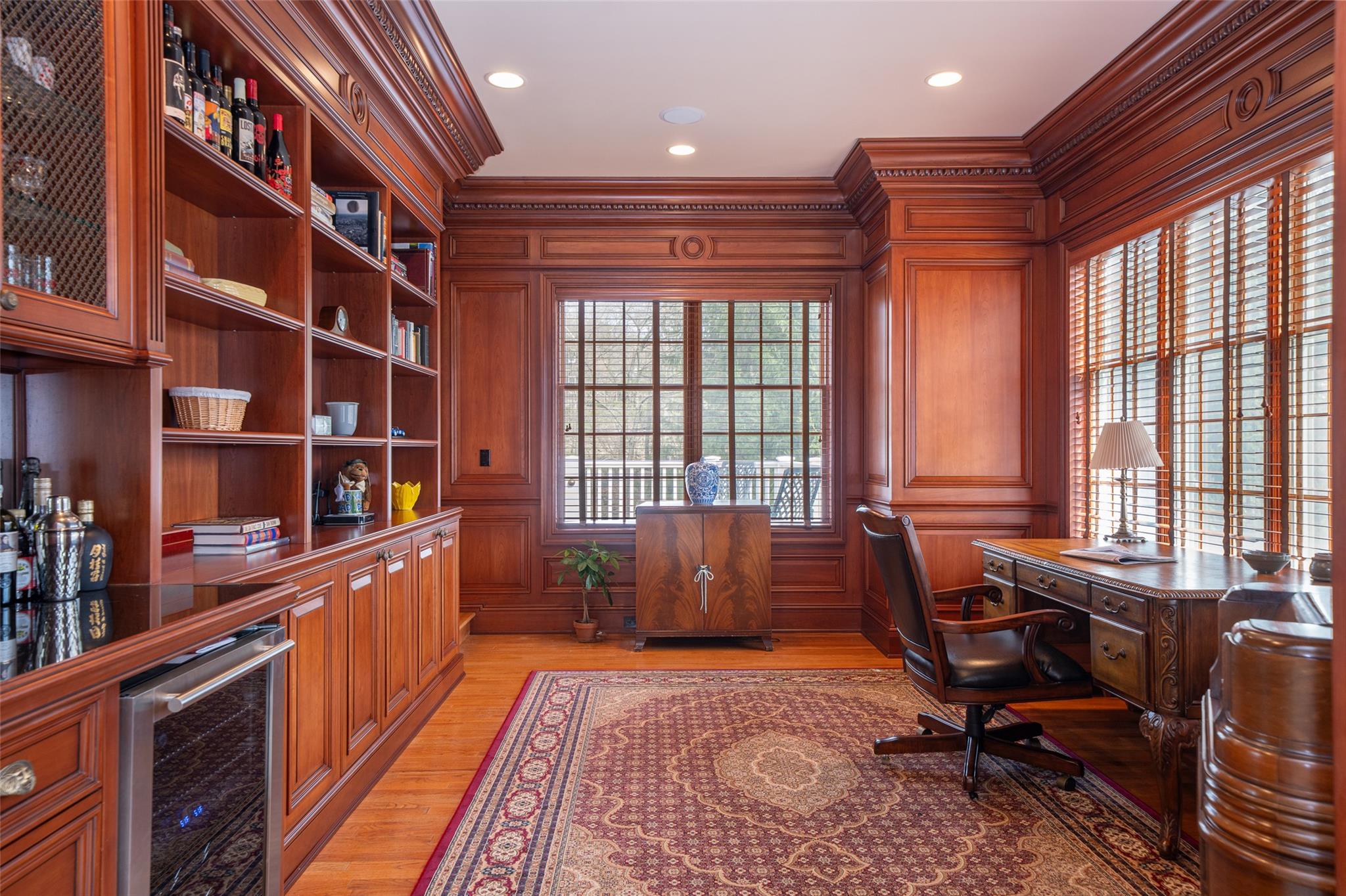 8 Turtleback Way, Chappaqua, New York image 8