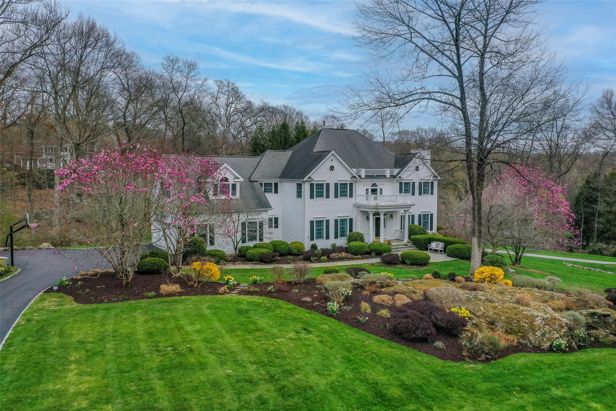8 Turtleback Way, Chappaqua, New York image 44