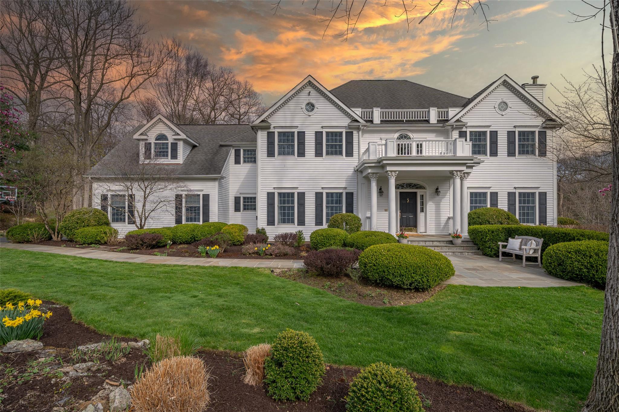 8 Turtleback Way, Chappaqua, New York image 45