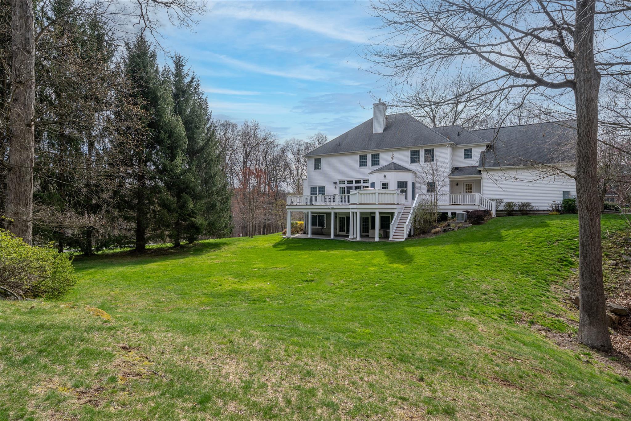 8 Turtleback Way, Chappaqua, New York image 40