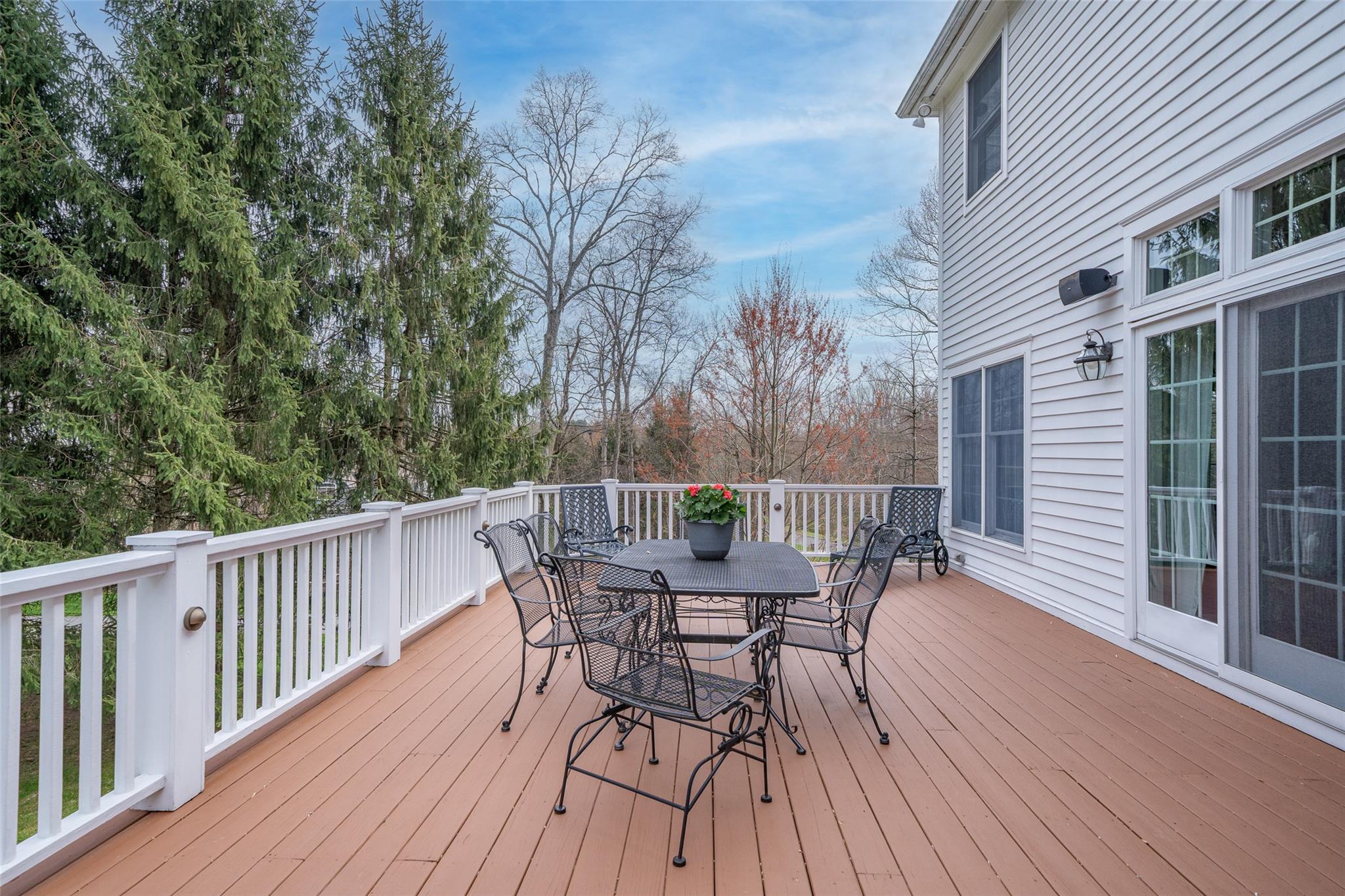 8 Turtleback Way, Chappaqua, New York image 17