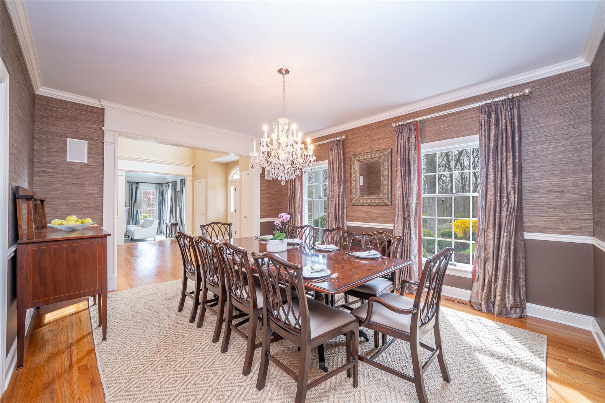 8 Turtleback Way, Chappaqua, New York image 9
