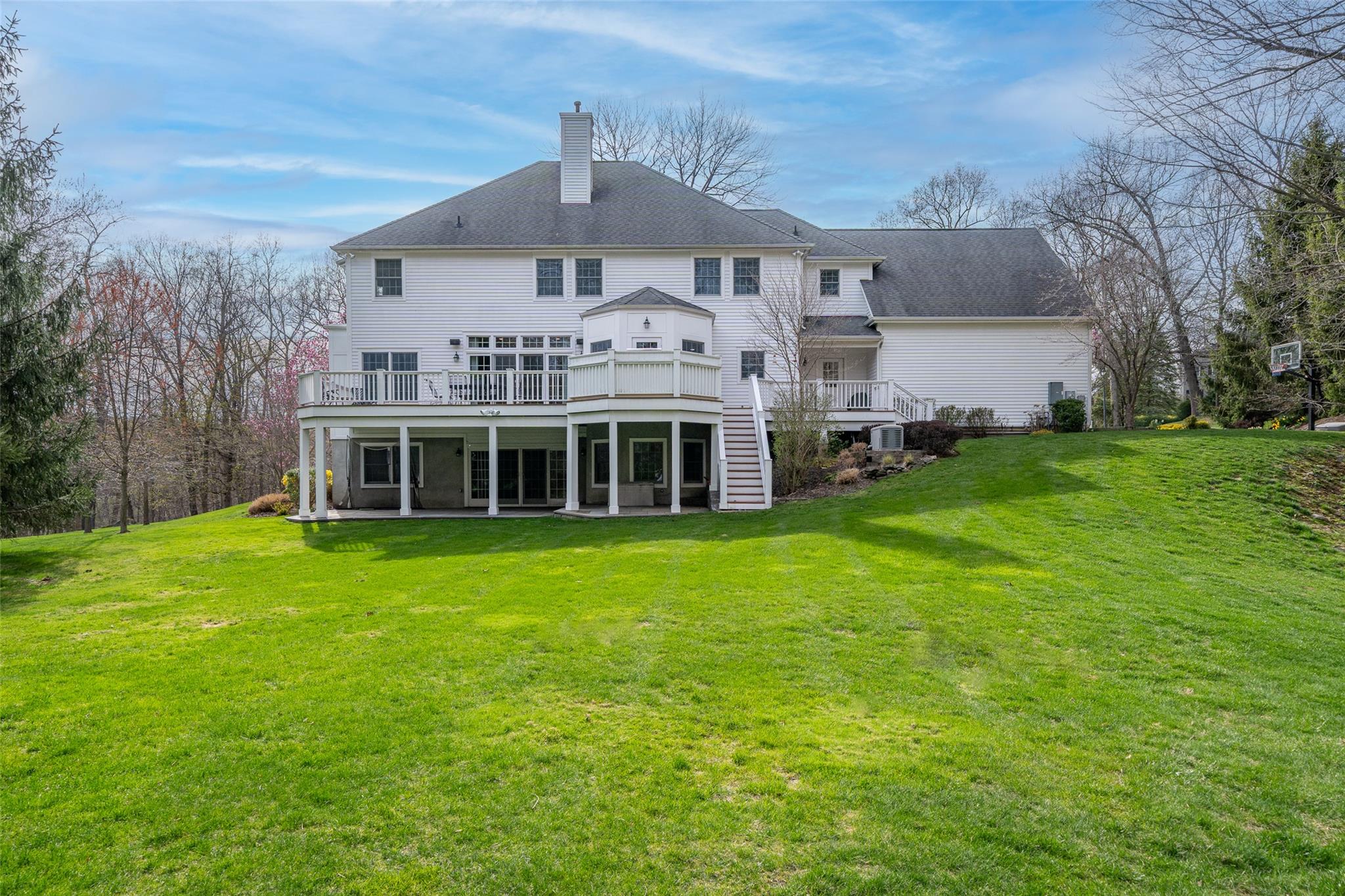 8 Turtleback Way, Chappaqua, New York image 38