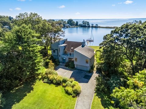 1180 Greacen Point Road Mamaroneck NY 10543