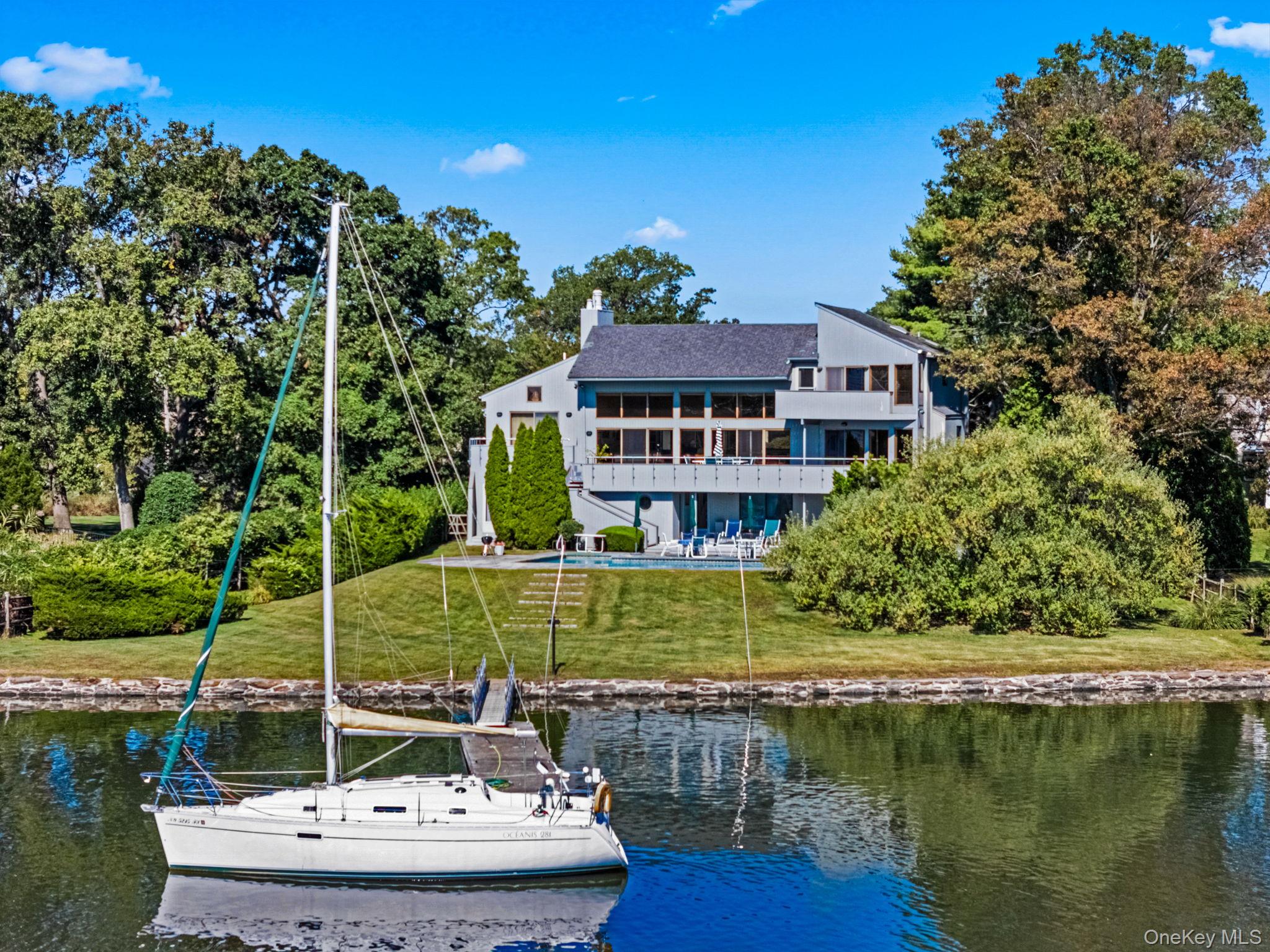 1180 Greacen Point Road