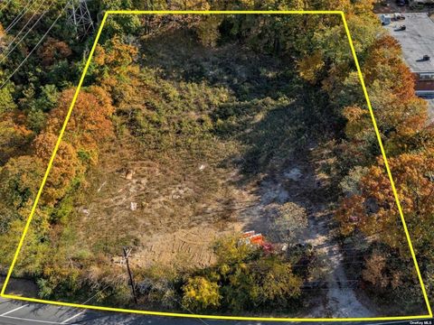 Vacant Land For Sale - Shore Road<br/> Glenwood Landing, NY 11547