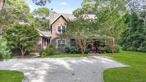 Photo of 22 West Gate Road, Wainscott, NY 11937 (MLS # 912521)