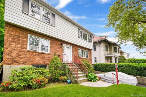 Apartment For Rent - 21 E Cedar Street<br/> Mount Vernon, NY 10552