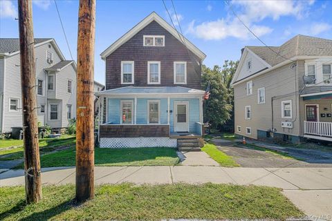47 Ulster Avenue Walden NY 12586