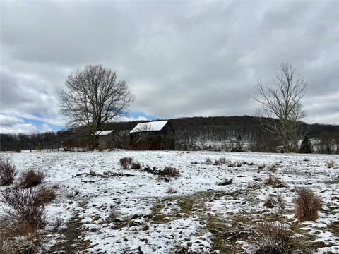 Vacant Land For Sale - T R 28<br/> Sullivan County, Fremont Center, NY 12736