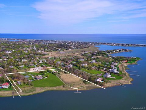 4 Sandacres Lane Quogue NY 11959