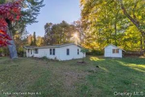 42 Dixon Avenue Woodstock NY 12498