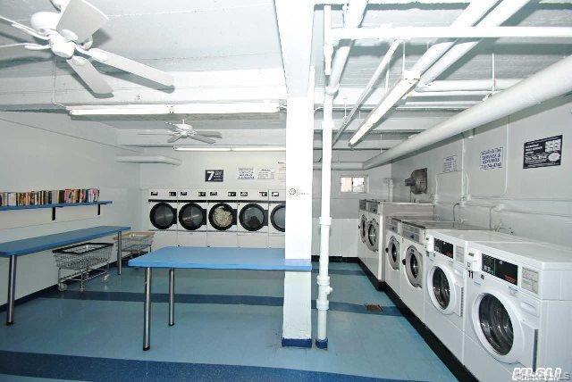 23-35 Bell Boulevard 6G