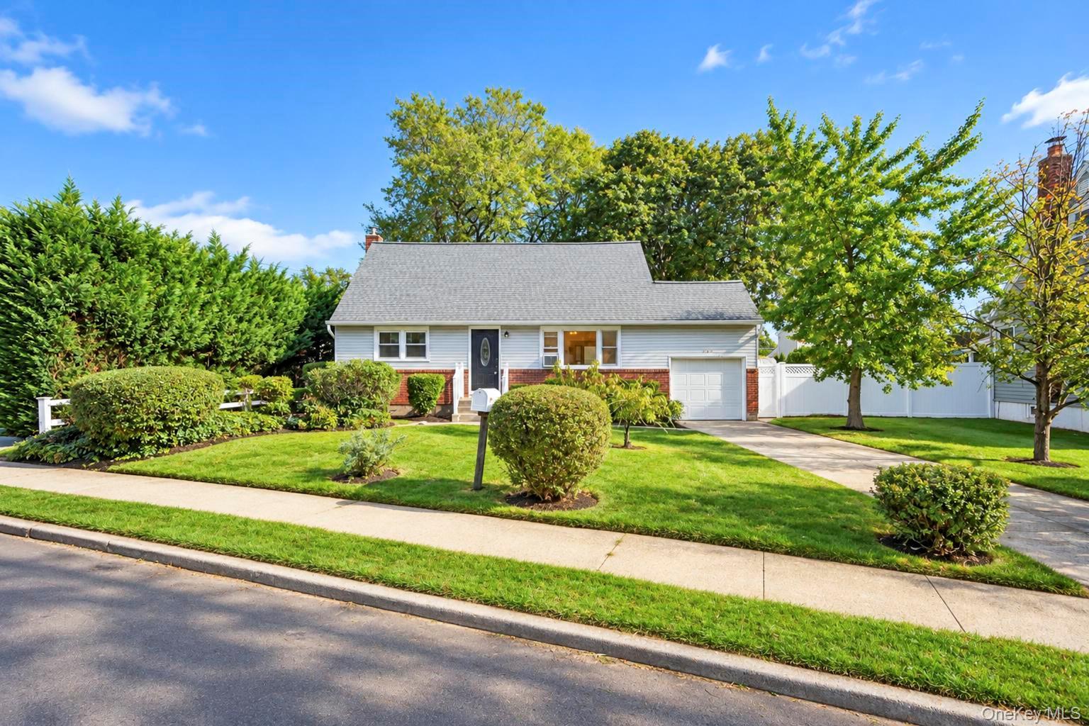 741 Bellmore Road