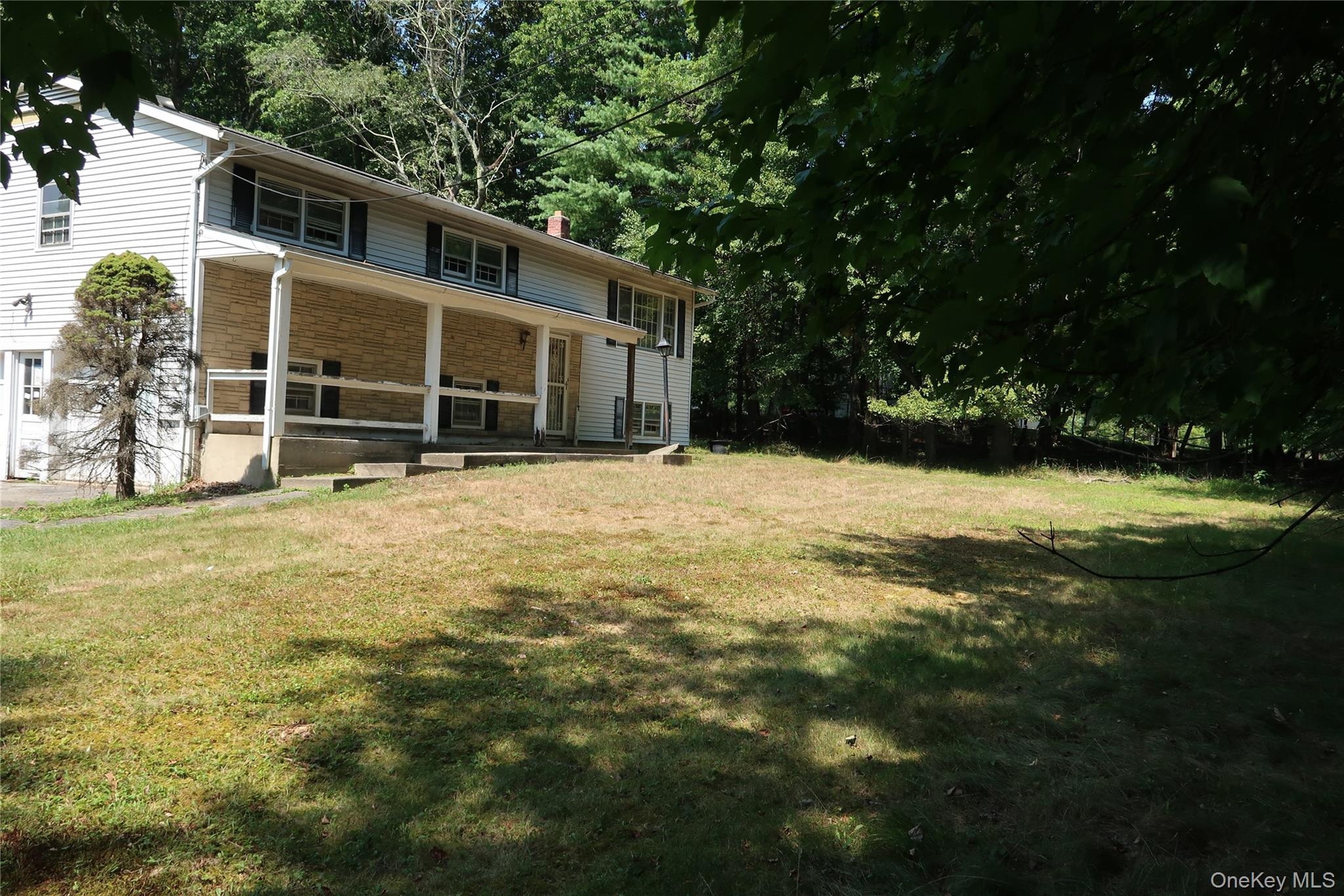 2 Valley View Road