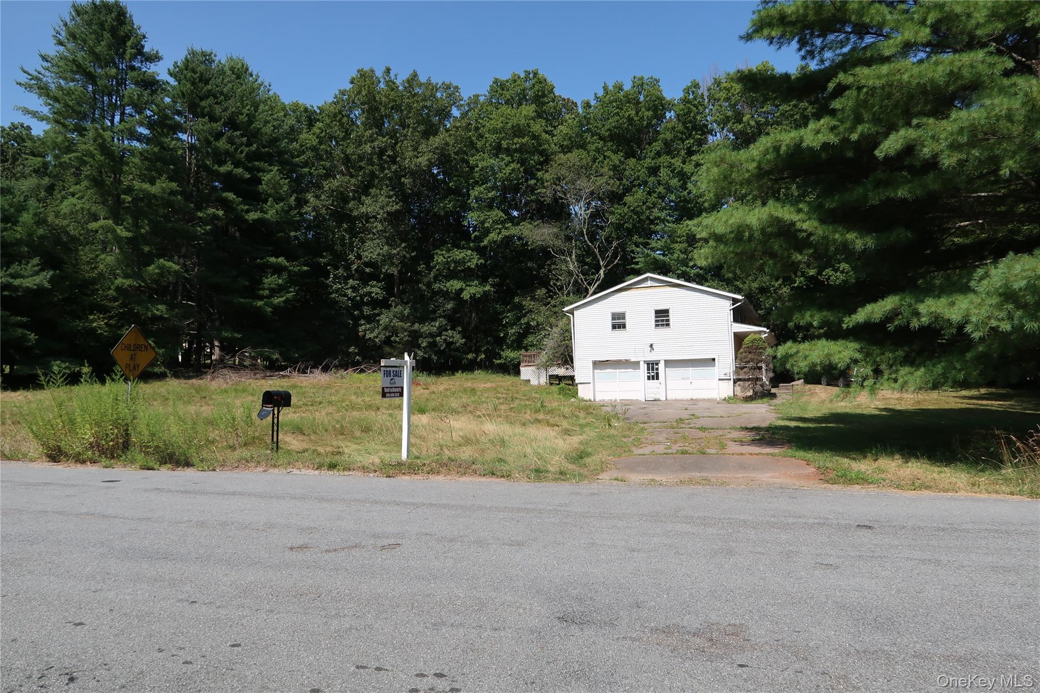 2 Valley View Road