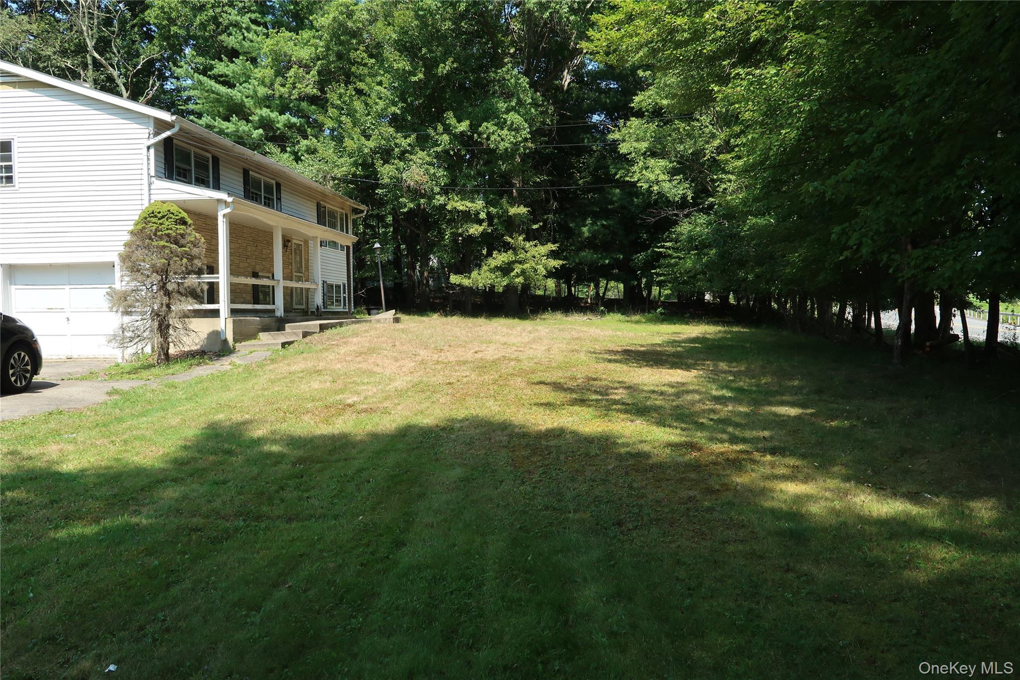 2 Valley View Road