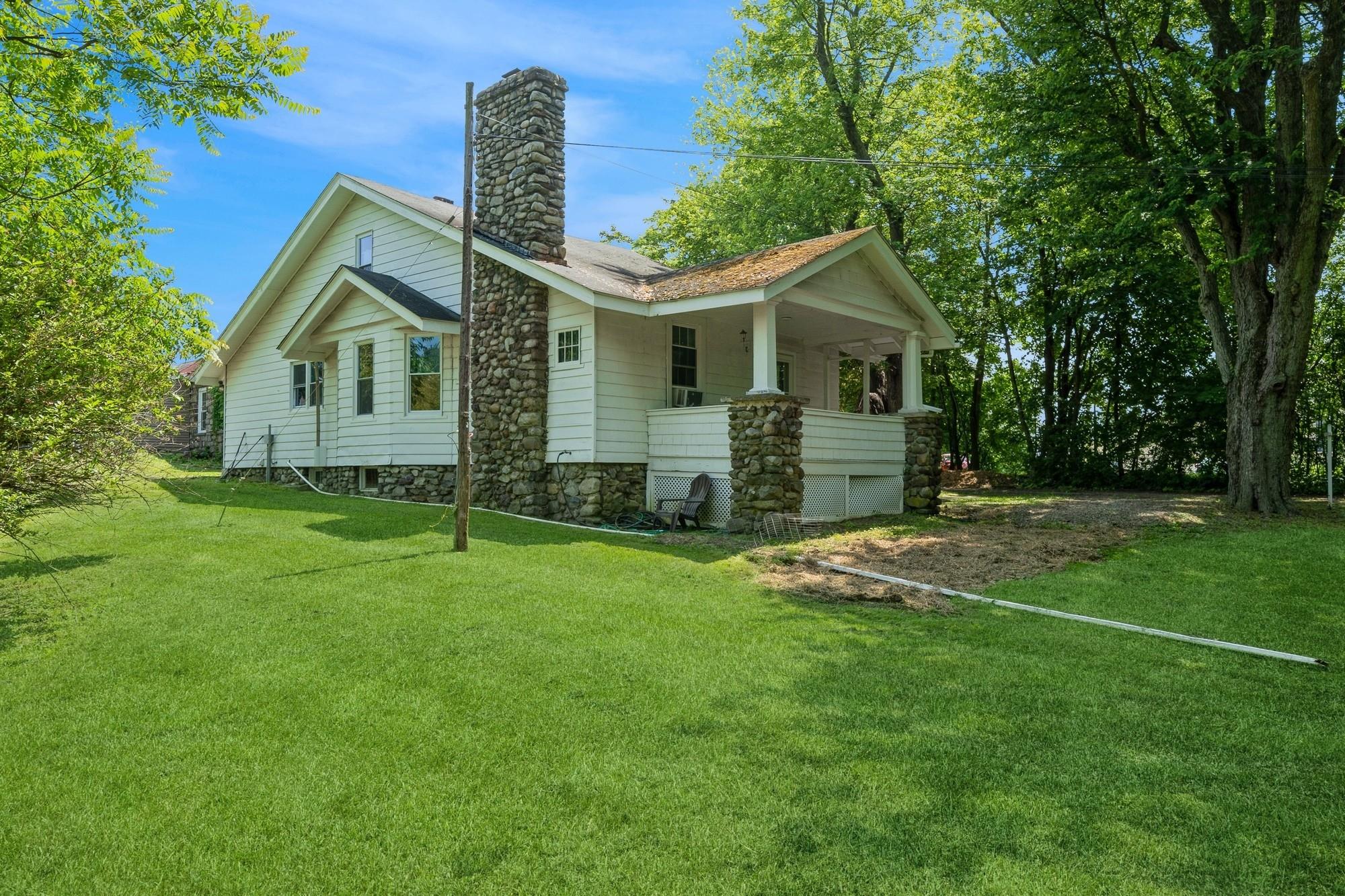 Rental Property at Nys Route 17 M 2, Goshen, New York - Bedrooms: 2 
Bathrooms: 1 
Rooms: 8  - $2,600 MO.