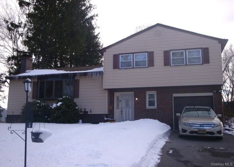 76 Helen Drive Wappingers Falls NY 12590