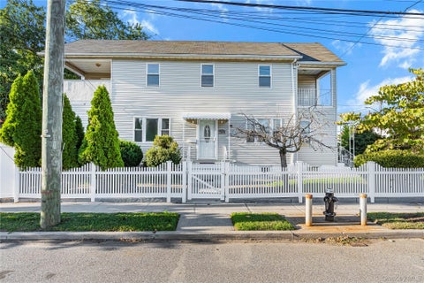 Multifamily For Sale - 111-42 209th Street<br/> Queens Village, NY 11429