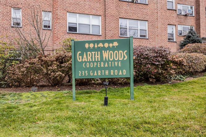 235 Garth Road #E5I, Scarsdale, New York image 17