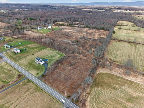 Vacant Land For Sale - 42 Wildrick Road<br/> Ulster County, Wallkill, NY 12589