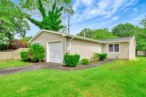 137 Riverside Avenue, Mastic Beach, NY 11951 - MLS#: 878834