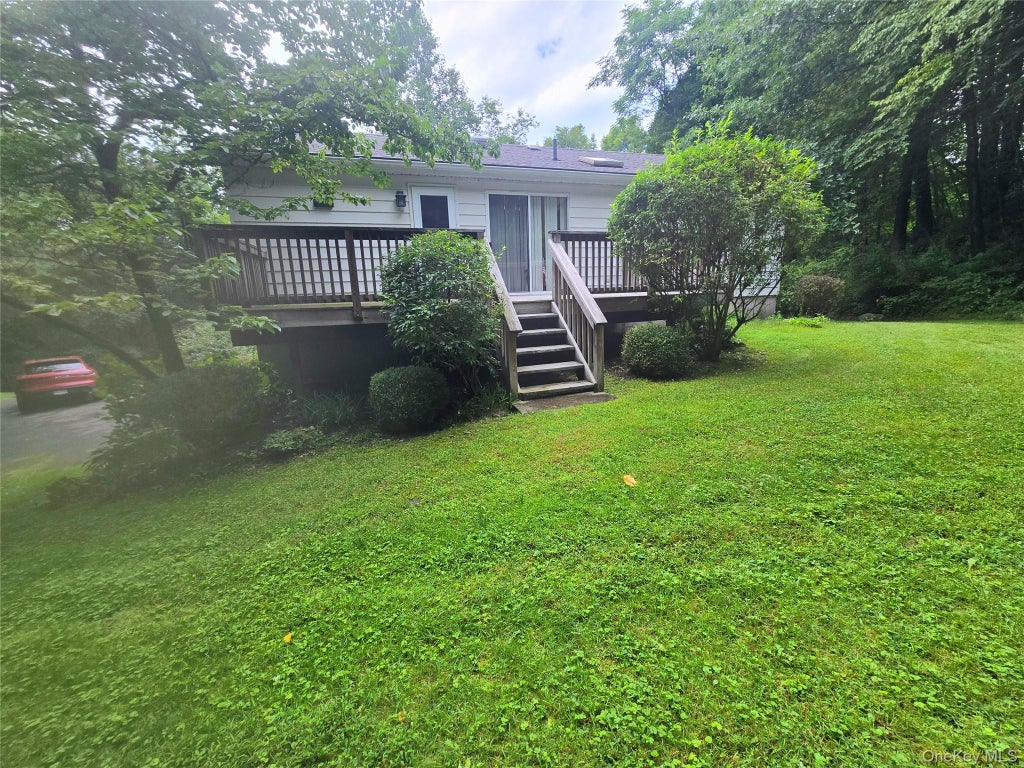Photo of 37 Boswell Road, Putnam Valley, NY 10579 (MLS # 1046272)
