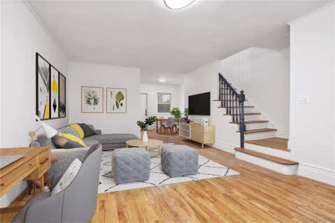 Homes For Sale - 946 Gerard Avenue<br/> Bronx, NY 10452