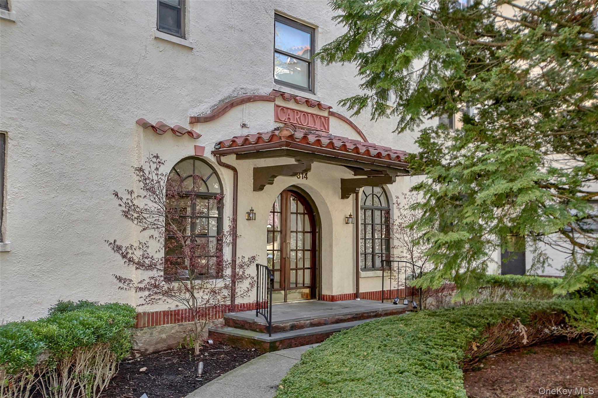 314 Livingston Avenue 203W