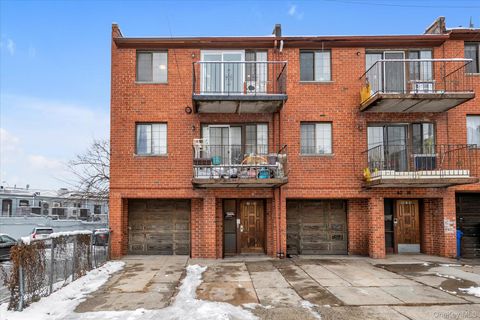 4018 165th Street Flushing NY 11358