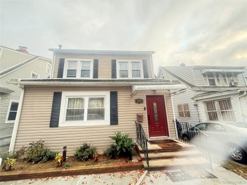 Multifamily For Rent - 14832 87th Avenue<br/> Briarwood, NY 11435