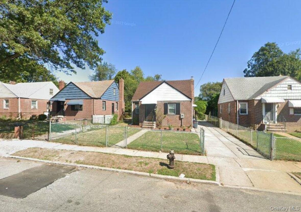 Photo 1 of 1 — 222-21 130th Avenue, Laurelton, NY 11413