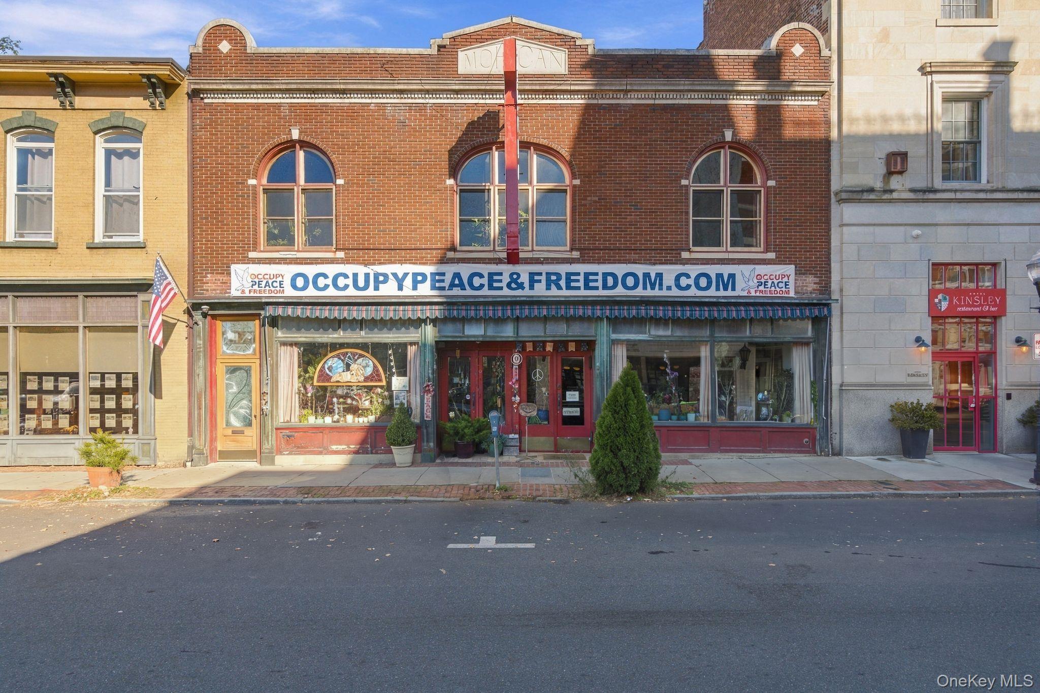 57-59 John Street