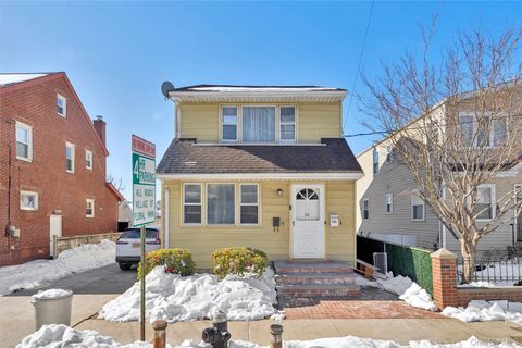 Multifamily For Sale - 22 Brokaw Avenue<br/> Floral Park, NY 11001