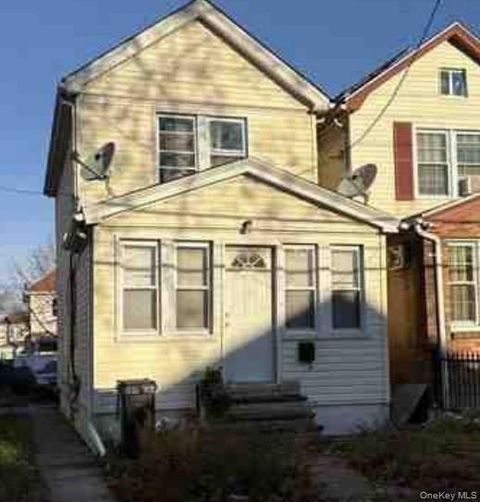 17347 105th Avenue Jamaica NY 11433