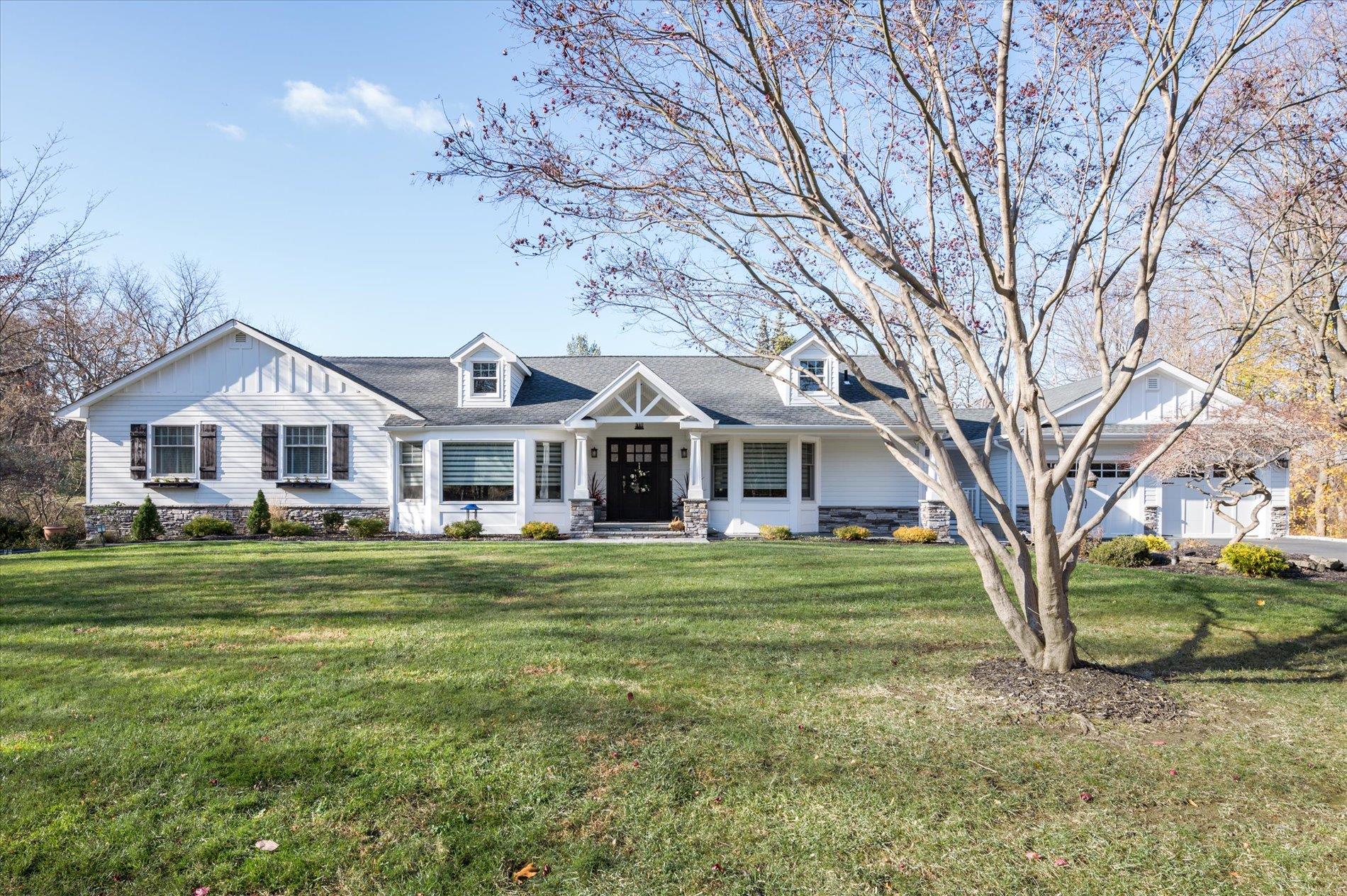 20 Grouse Lane, Lloyd Harbor, New York image 4