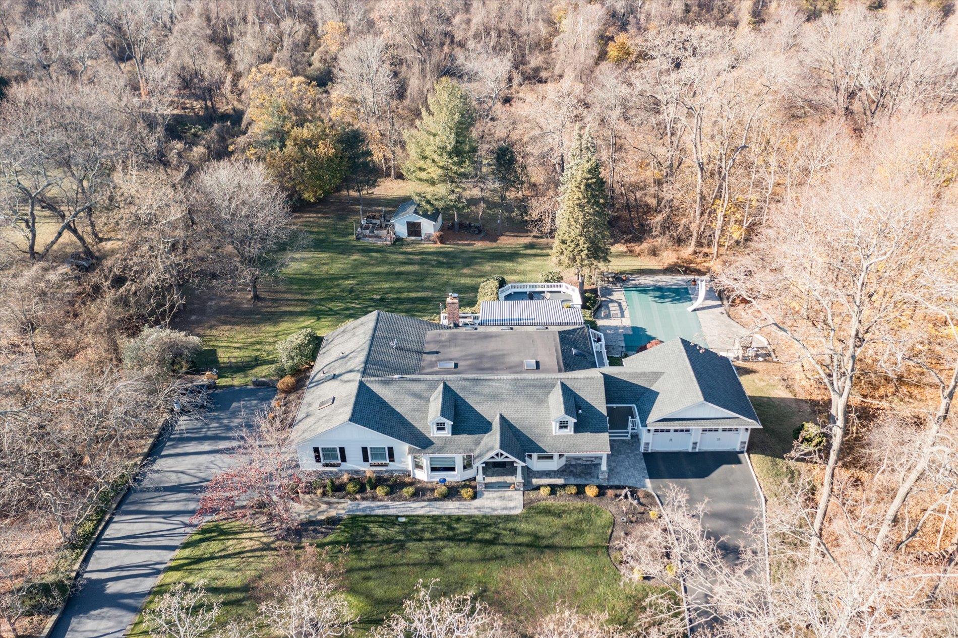 20 Grouse Lane, Lloyd Harbor, New York image 39