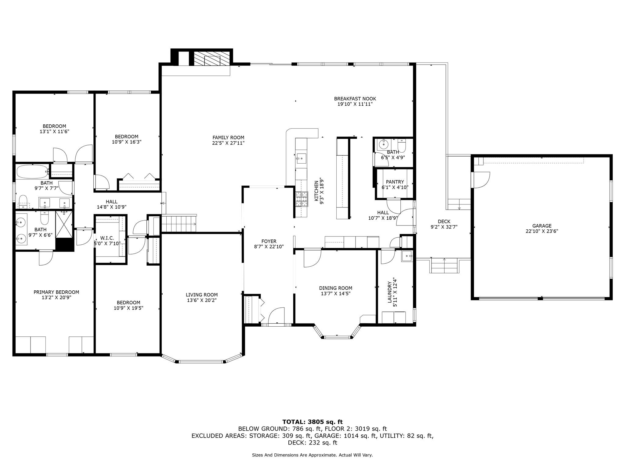 20 Grouse Lane, Lloyd Harbor, New York image 40