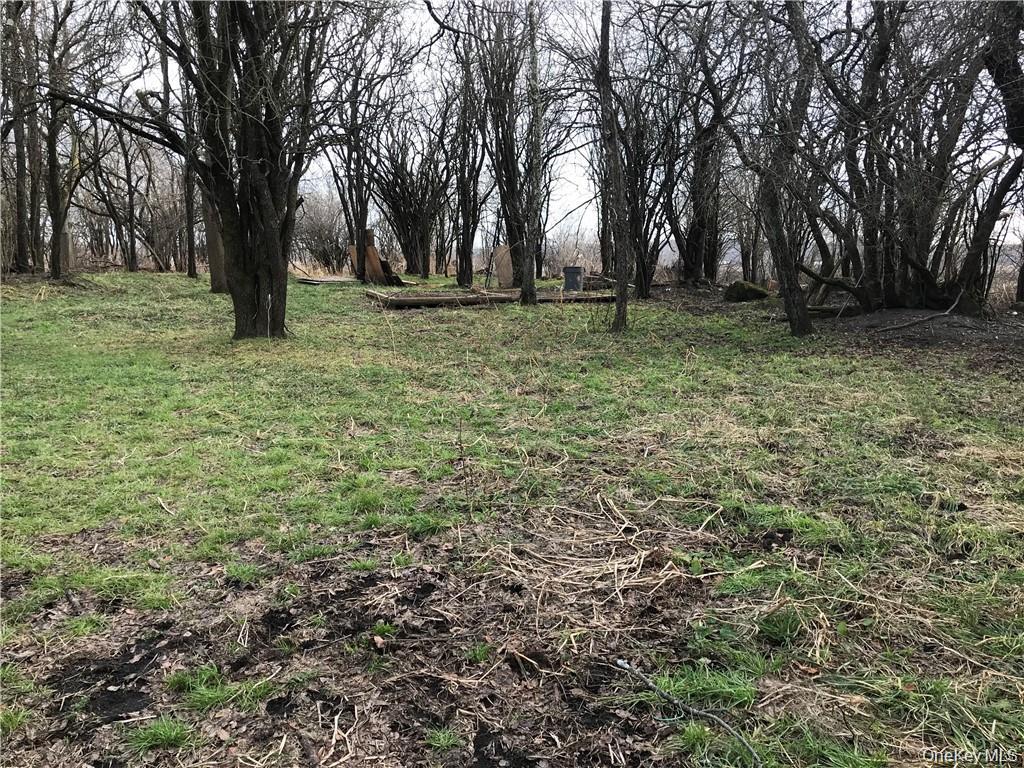 46 Jessup Switch Road