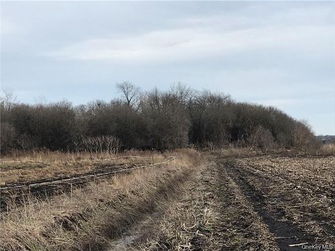 Vacant Land For Sale - 46 Jessup Switch Road<br/> Goshen, NY 10924
